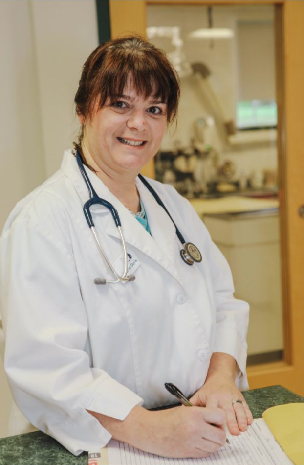 Profile for Sharon Davis