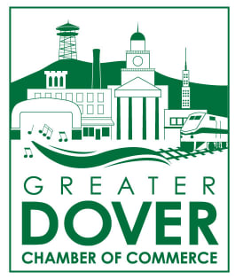 Greater Dover Chamber of Commerce Logo
