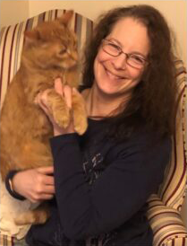 Profile for Heather Manning