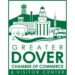 Greater Dover Chamber of Commerce logo